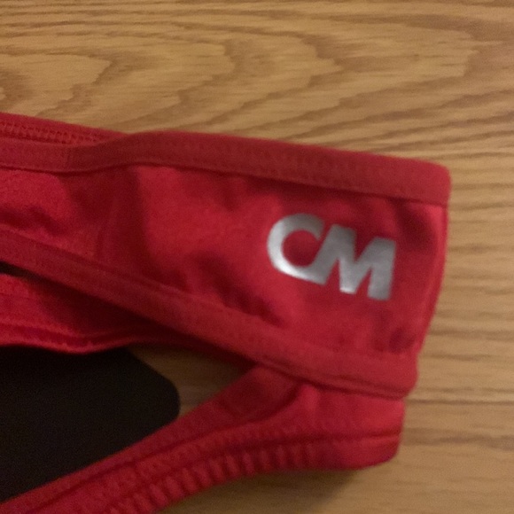 Cover Male lover Thong m red - Picture 5 of 6